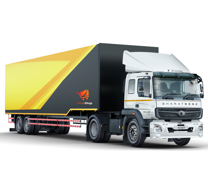 Trailer Tractor Price, Tractor Trailer Price in India